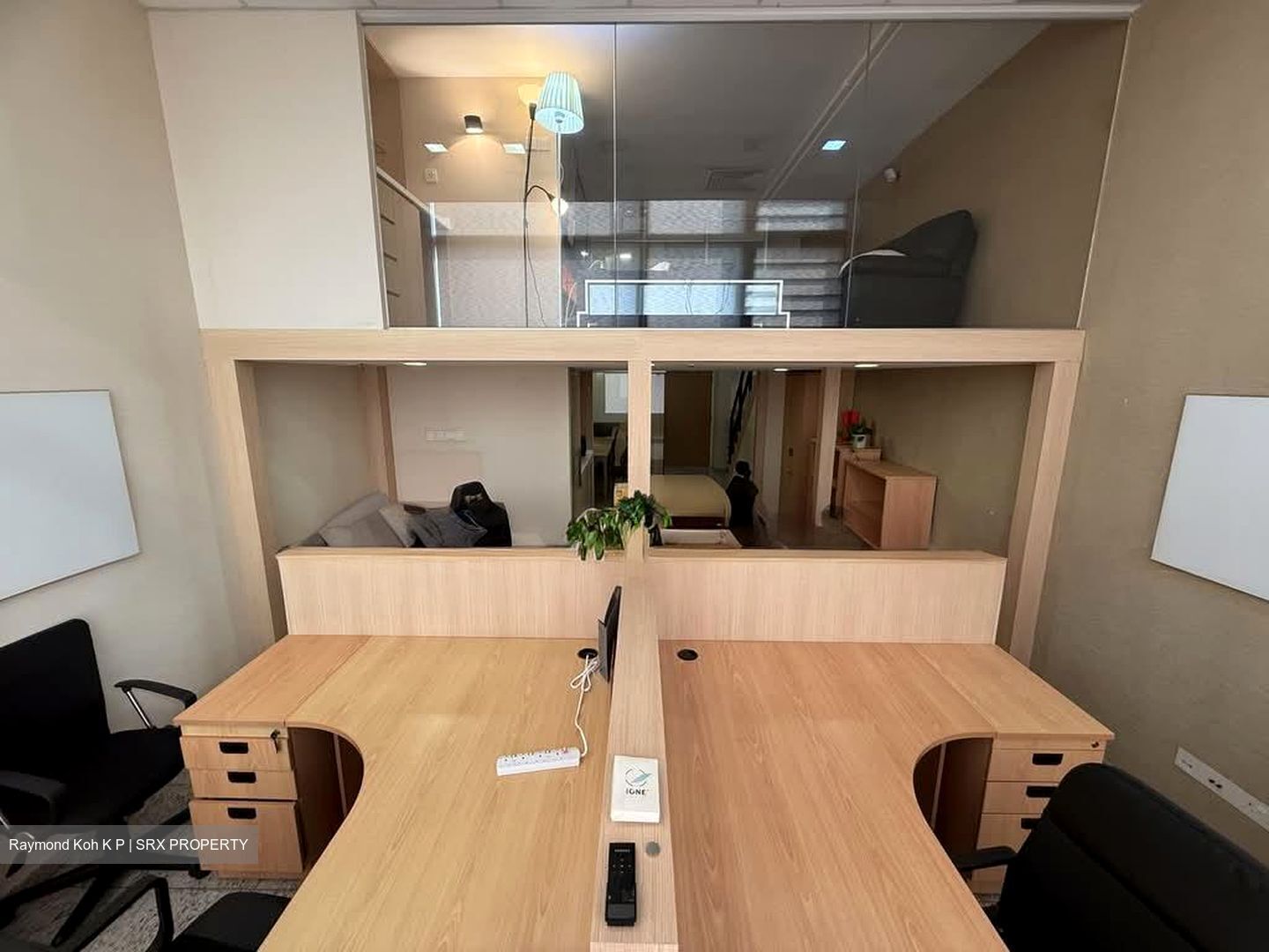 The Central (D1), Office #604753331